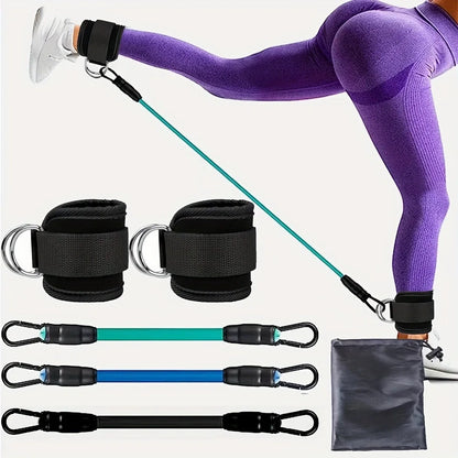 Fitnessband elastisch – Ansicht 8