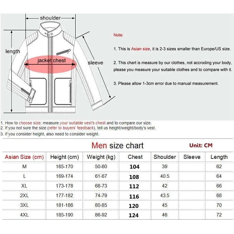 ApexThermo™ Zip-Vest