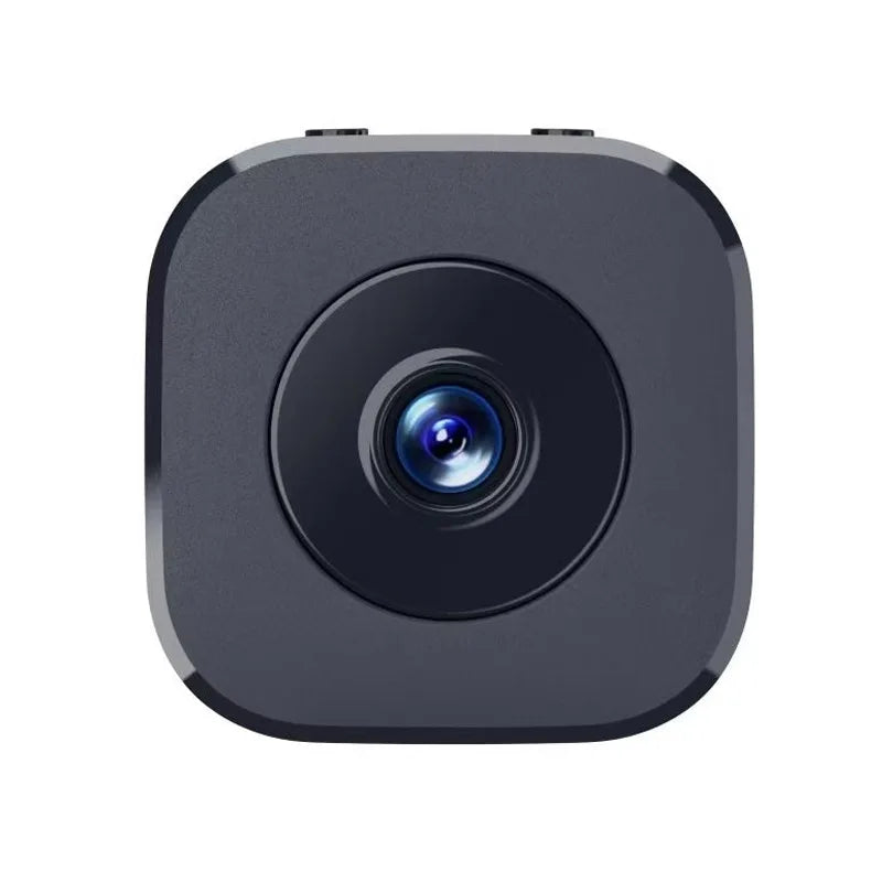 Überwachungskamera mini kabellos mit WLAN – Ansicht 5