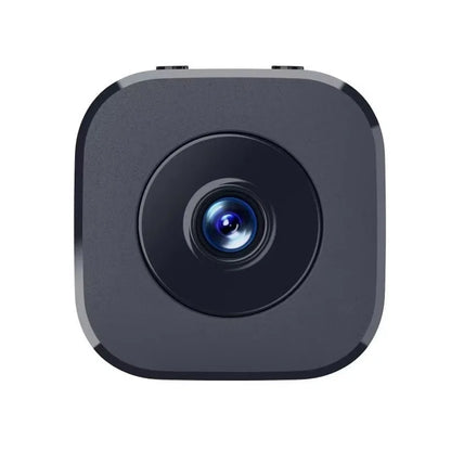 Überwachungskamera mini kabellos mit WLAN – Ansicht 5