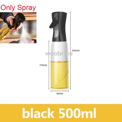 VitaCare™ TravelLux Refillable 5ml Perfume Atomizer