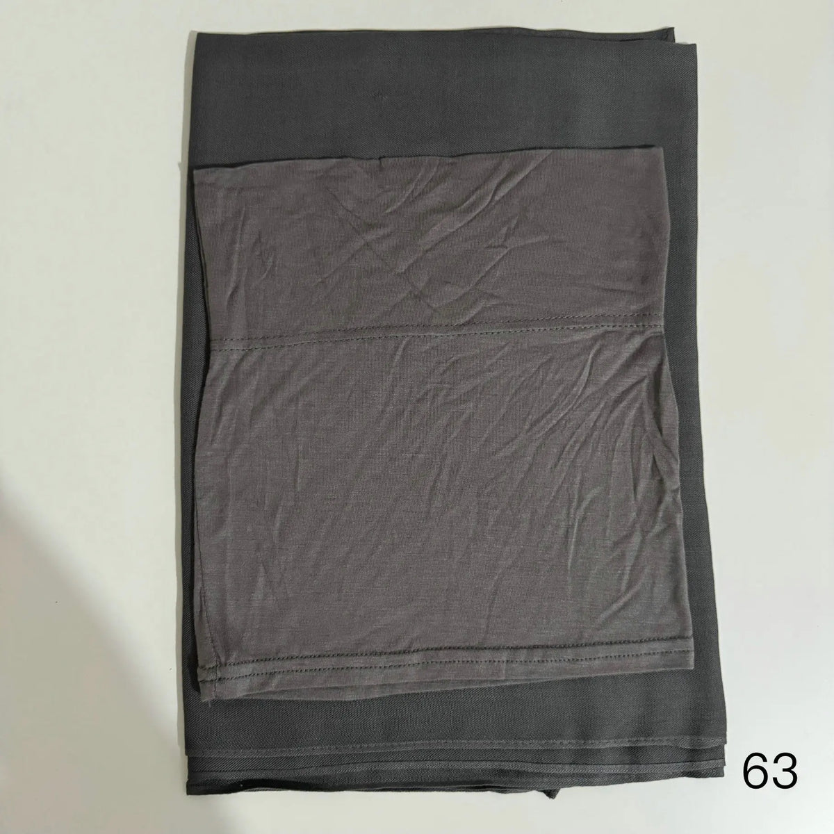 VitaModal™ 2-in-1 Premium Bamboo Hijab Set