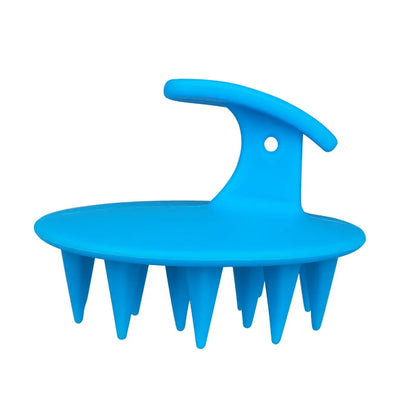VitaScalp™ Silicone Scalp Massager & Shampoo Brush