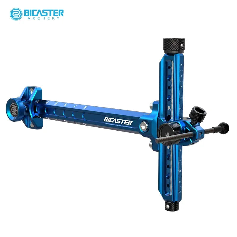 Bogenvisier – Ansicht 7