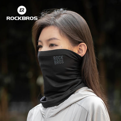 VitaCare™ ThermalShield Fleece Balaclava (Winddichte Sturmhaube) – Ansicht 2