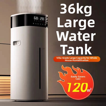 Luftbefeuchter 18 l