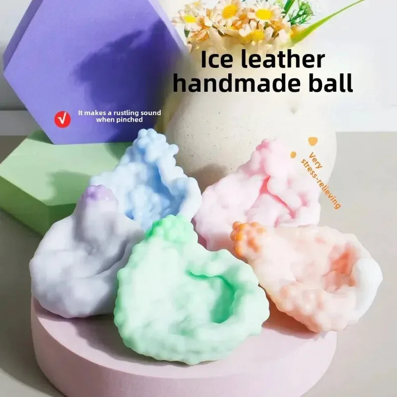 Vita Quetschball Anti-Stress – Ansicht 5