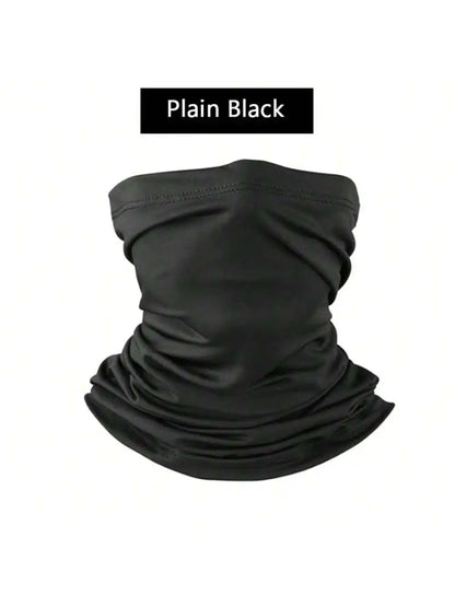VitaCare™ AeroBreeze Pro Breathable Summer Neck Gaiter & Face Mask