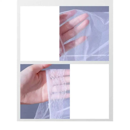 VitaHome™ FreshShield Folding Mesh Food & Table Cover