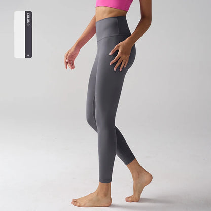 Vital™ SkinFlex High-Waist Naked-Feeling Yoga Leggings