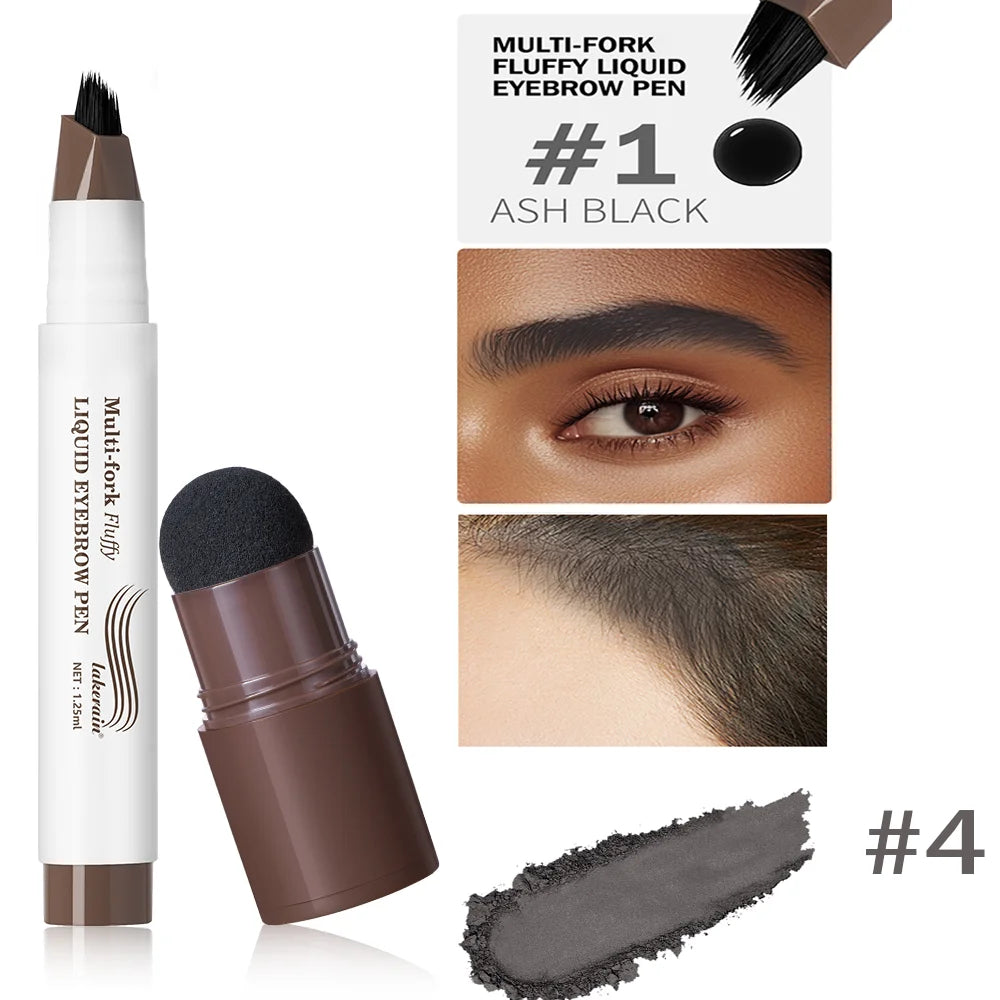 VitaCare™ RootRevive Waterproof Hairline Concealer & Powder Pen
