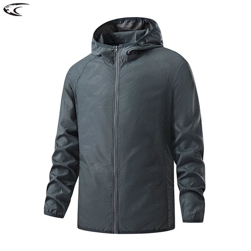 Vita Regenjacke wasserdicht