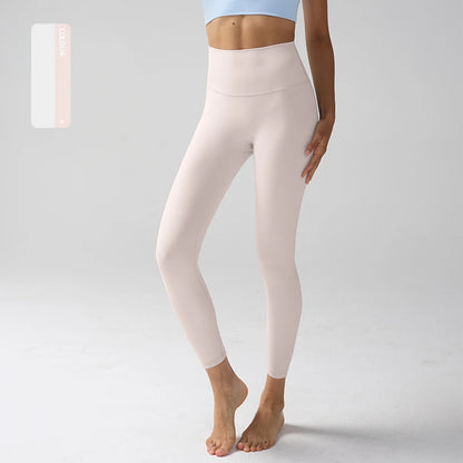 Vital™ SkinFlex High-Waist Naked-Feeling Yoga Leggings