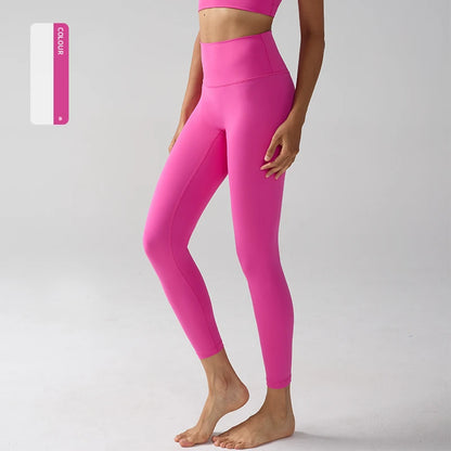 Vital™ SkinFlex High-Waist Naked-Feeling Yoga Leggings