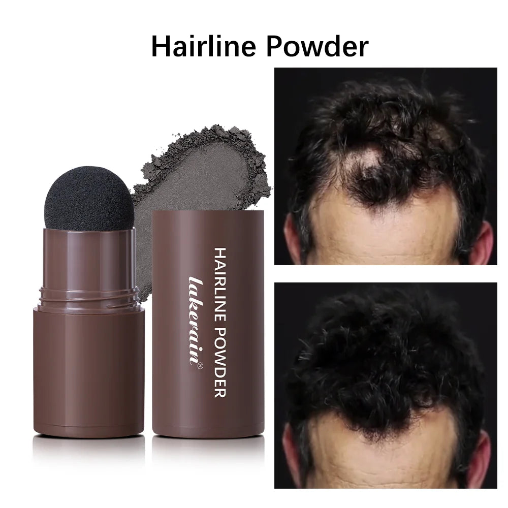 VitaCare™ RootRevive Waterproof Hairline Concealer & Powder Pen