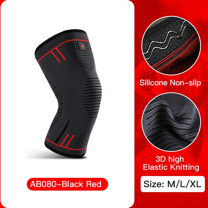 VitaCare™ PowerSpring Pro Hybrid Compression Knee Sleeve