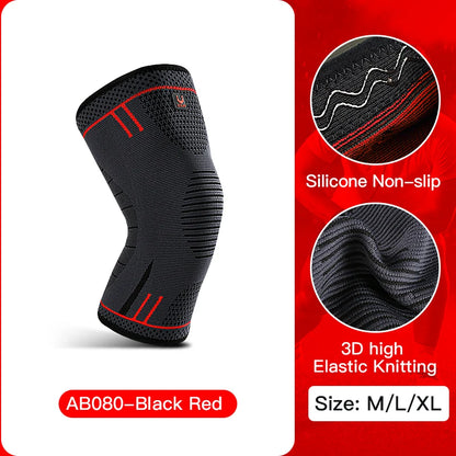 VitaCare™ PowerSpring Pro Hybrid Compression Knee Sleeve