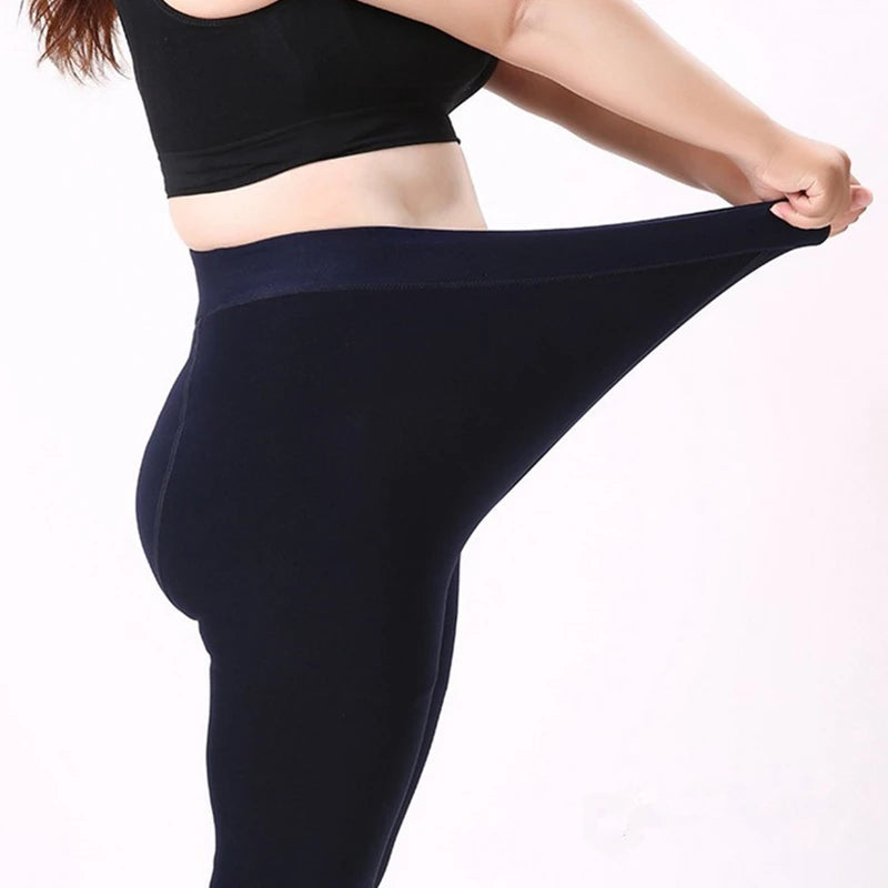 Vital™ ThermoFlex High-Waist Thermal Velvet Leggings