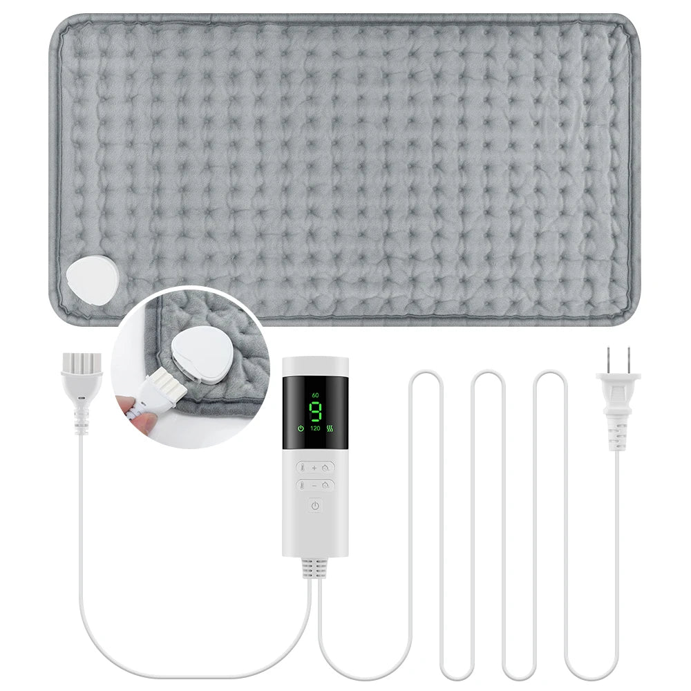 Heizkissen elektrisch waschbar – Ansicht 7