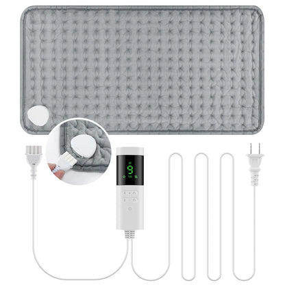 Heizkissen elektrisch waschbar – Ansicht 7