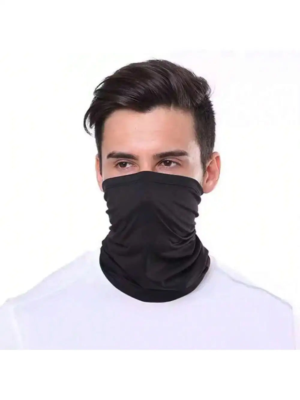 VitaCare™ AeroBreeze Pro Breathable Summer Neck Gaiter & Face Mask