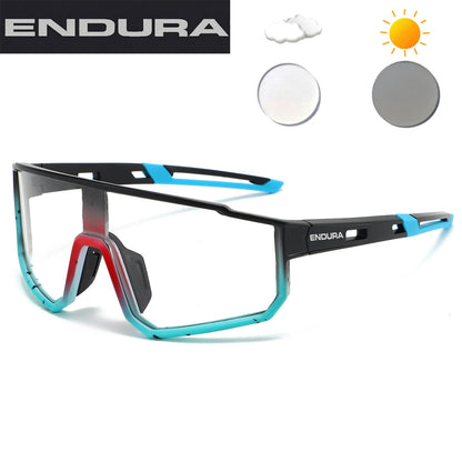 VitaCare™ ChameleonPro Photochromic Cycling & Sports Sunglasses