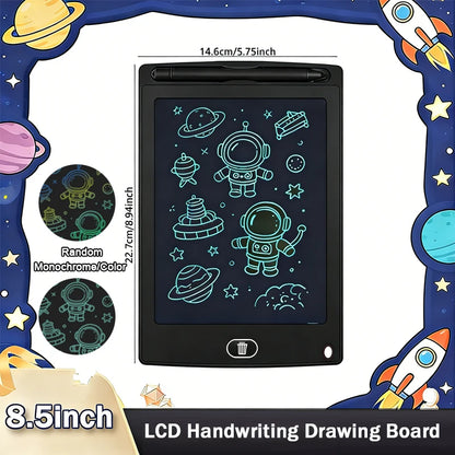 Vital™ LCD-Schreibtafel – Ansicht 10