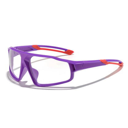 VitaCare™ ChameleonPro Photochromic Sports Sunglasses