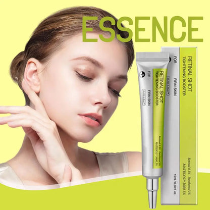 VitaGlow™ Korean Retinol Essence & Eye Cream