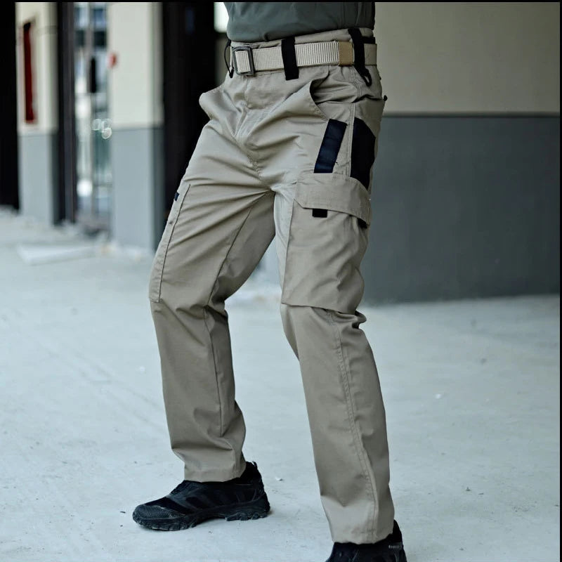 VitaShield™Tactical Outdoor Work Pants