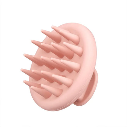 VitaScalp™ Silicone Scalp Massager & Shampoo Brush