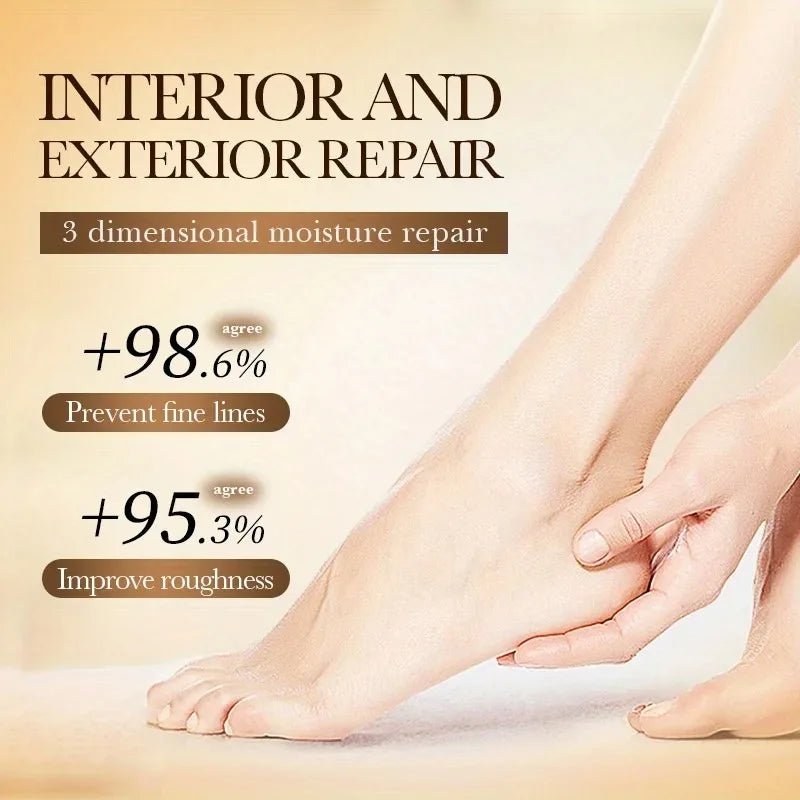 VitaCare™ DeepRepair Intensive Hand & Foot Cream (30g)