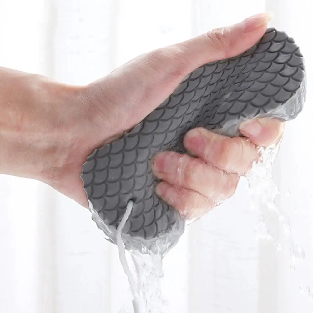 VitaCare™ SilkySkin Magic Exfoliating Bath Sponge