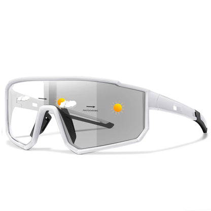 VitaCare™ ChameleonPro Photochromic Sports Sunglasses