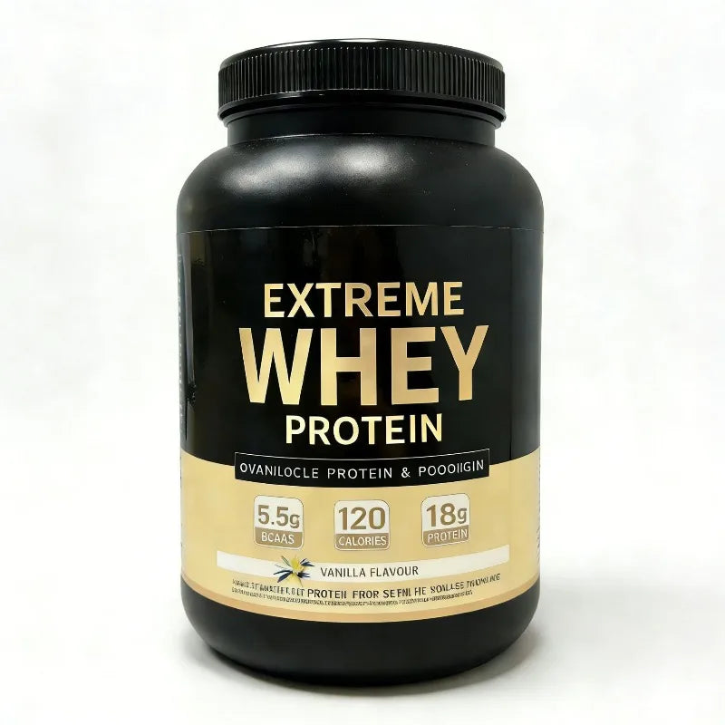 Proteinpulver 18 g – Ansicht 7