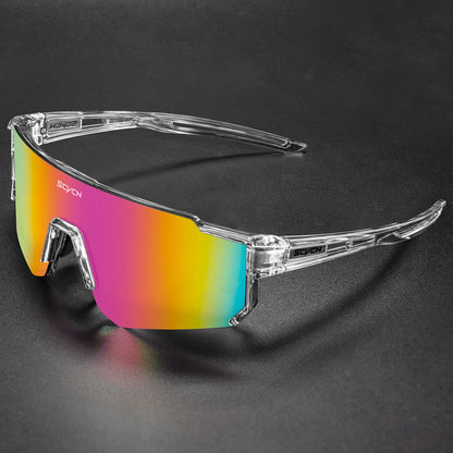 VitaCare™ VisionPro UV400 Sports & Cycling Sunglasses