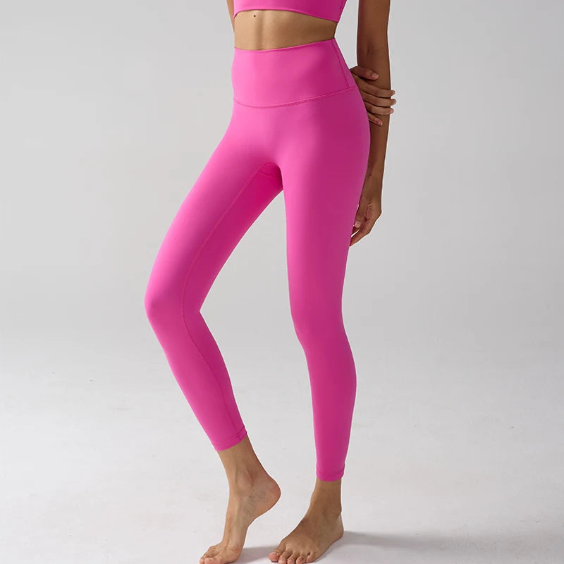 Vital™ SkinFlex High-Waist Naked-Feeling Yoga Leggings
