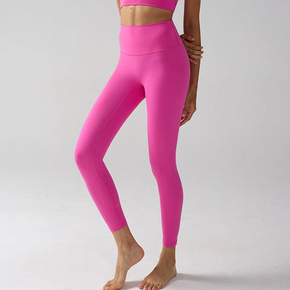 Vital™ SkinFlex High-Waist Naked-Feeling Yoga Leggings