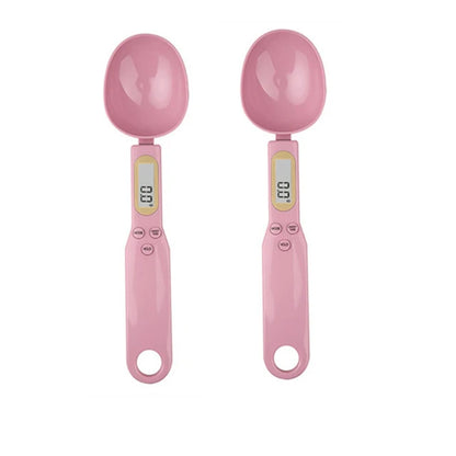 VitaScale™ Digital Spoon Scale (0.1–500g)