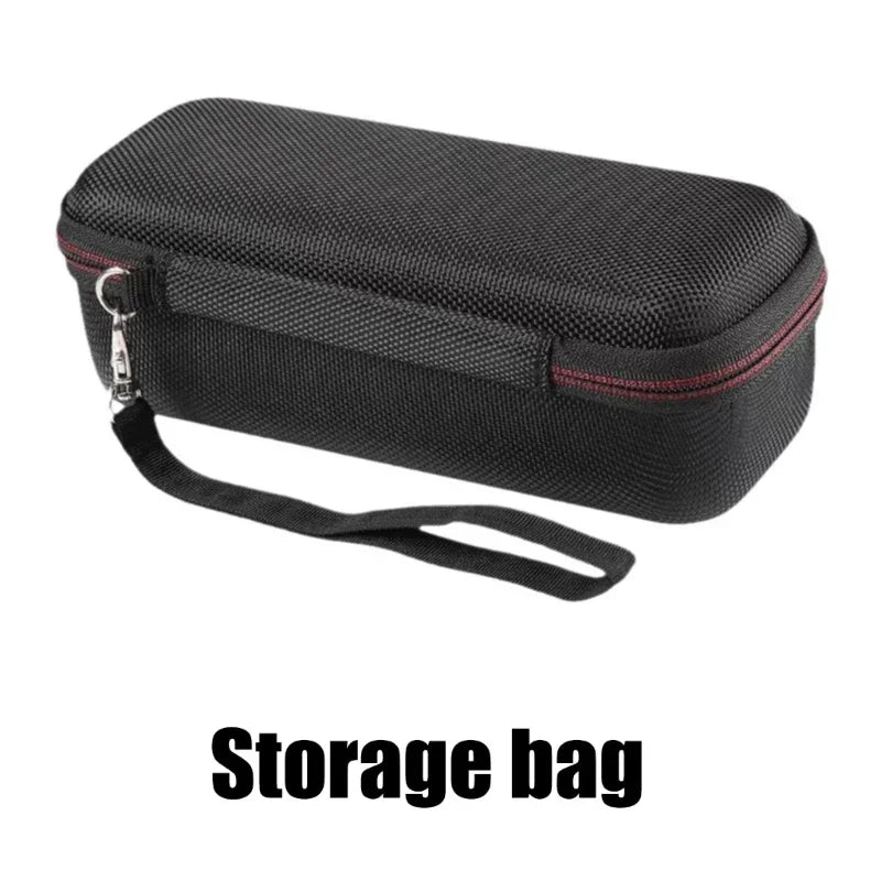 Portable EVA Hard Storage Bag Travel Protective Case Drop-resistant Anti Scratch Carrying for Anker Soundcore 2/3 Bag – Ansicht 5