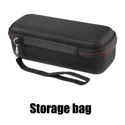 Portable EVA Hard Storage Bag Travel Protective Case Drop-resistant Anti Scratch Carrying for Anker Soundcore 2/3 Bag – Ansicht 5
