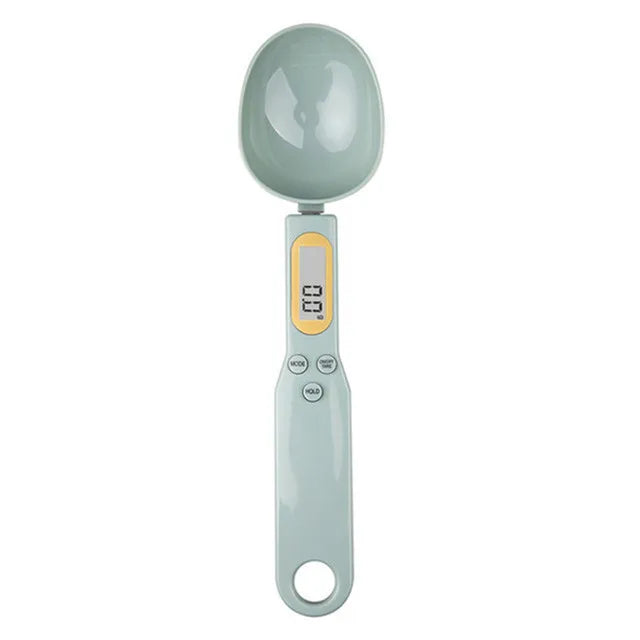 VitaScale™ Digital Spoon Scale (0.1–500g)