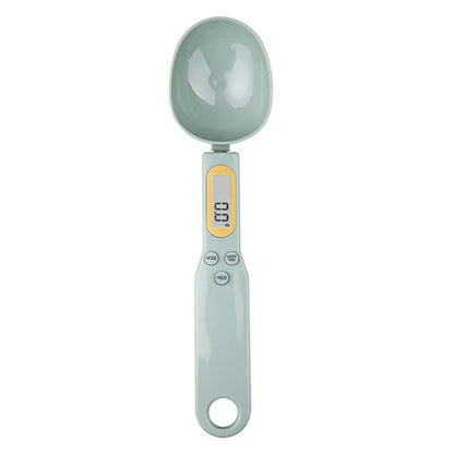 VitaScale™ Digital Spoon Scale (0.1–500g)