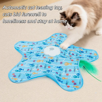 Katzenspielzeug, Ansicht 3