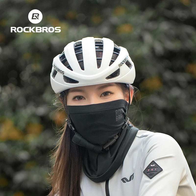 VitaCare™ ThermalShield Fleece Balaclava (Winddichte Sturmhaube) – Ansicht 6