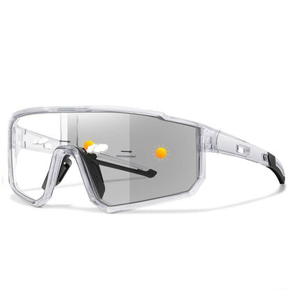 VitaCare™ ChameleonPro Photochromic Sports Sunglasses