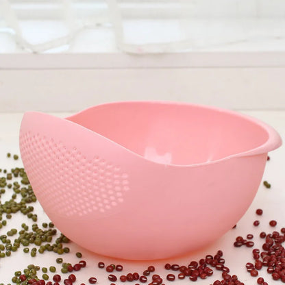 PrepPro™ Smart Kitchen Strainer & Bowl