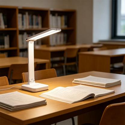 Schreibtischlampe USB dimmbar mit Touch 3 Stufen – Ansicht 3