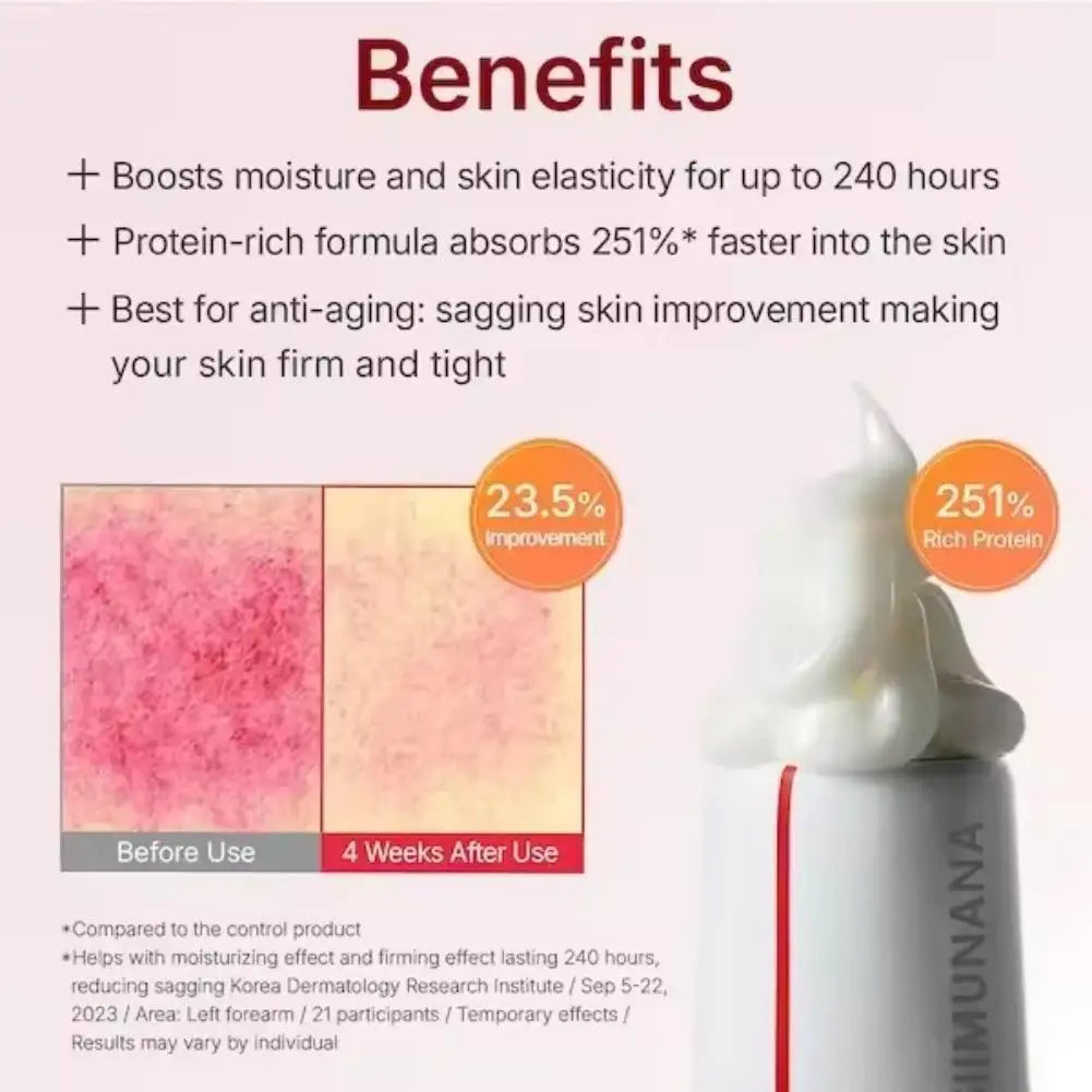 Centellian24 Madeca Time Reverse Cream Hydrates Moisturizes Nourishes Improves Dryness Skin Centella Asiatica Cream Sskincare – Ansicht 2