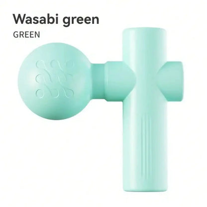 VitaCare™ DeepPulse Portable Mini Massage Gun